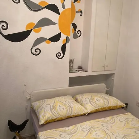 Dragazzo 트로기르