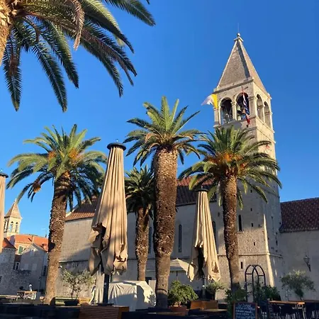 Dragazzo Апартаменты *