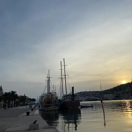 Dragazzo * 트로기르