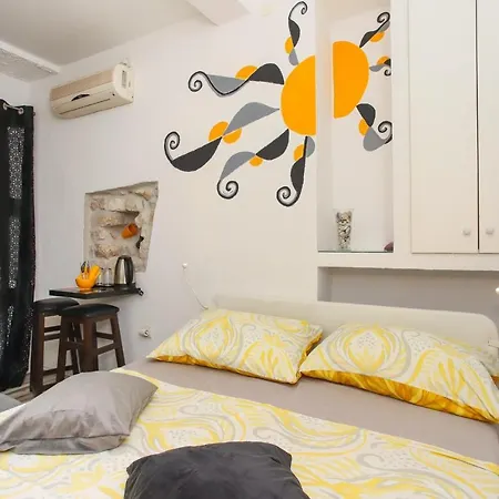 아파트 Dragazzo 트로기르