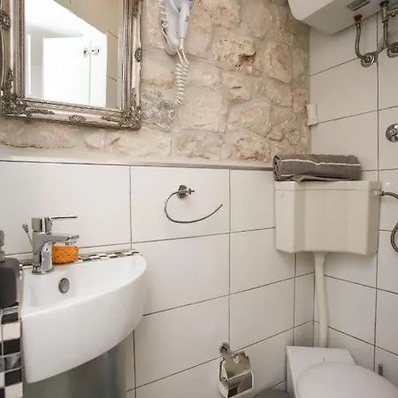 Dragazzo דירה טרוגיר