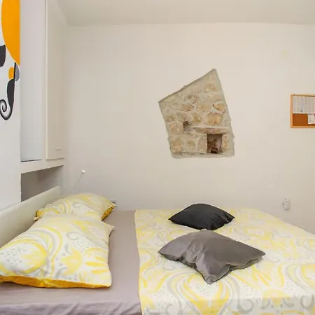 아파트 Dragazzo *