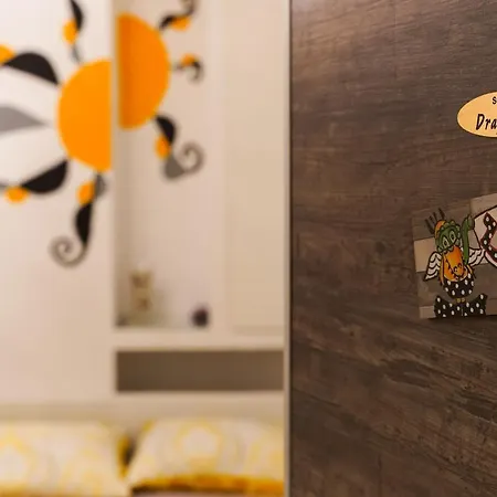 Dragazzo * טרוגיר