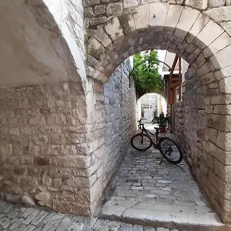 아파트 Dragazzo *