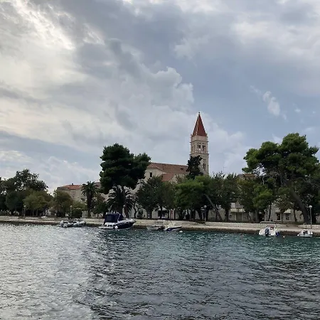 Dragazzo 트로기르