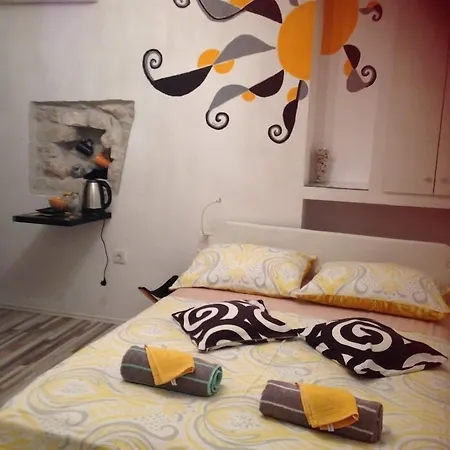 Dragazzo * 트로기르