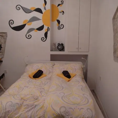 아파트 Dragazzo 트로기르