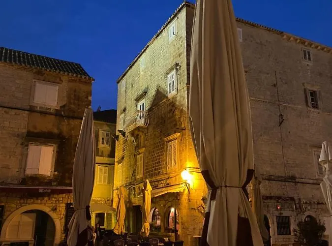 Apartamento Dragazzo Trogir