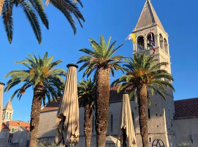 Dragazzo 아파트 *