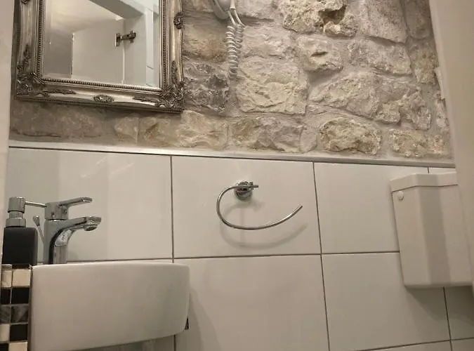 Dragazzo Apartamento