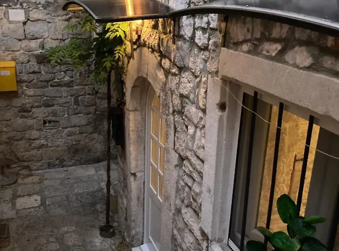 Apartamento Dragazzo Trogir