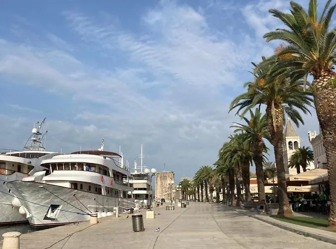 Dragazzo Apartamento