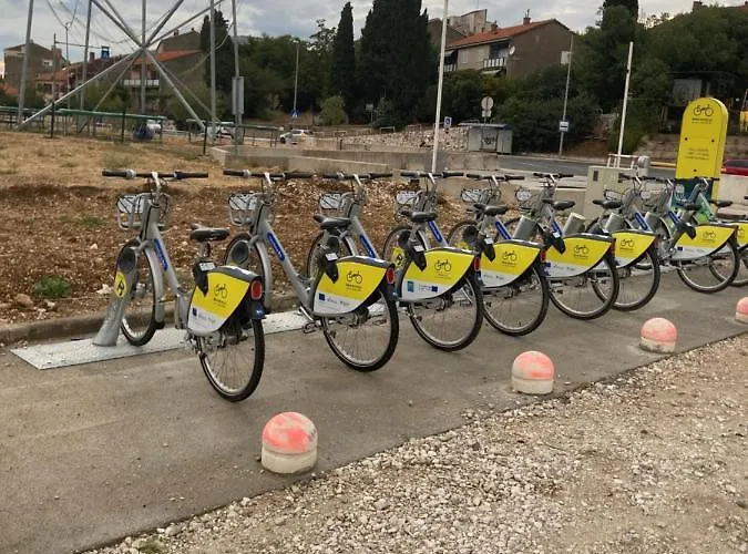 Dragazzo 아파트 *