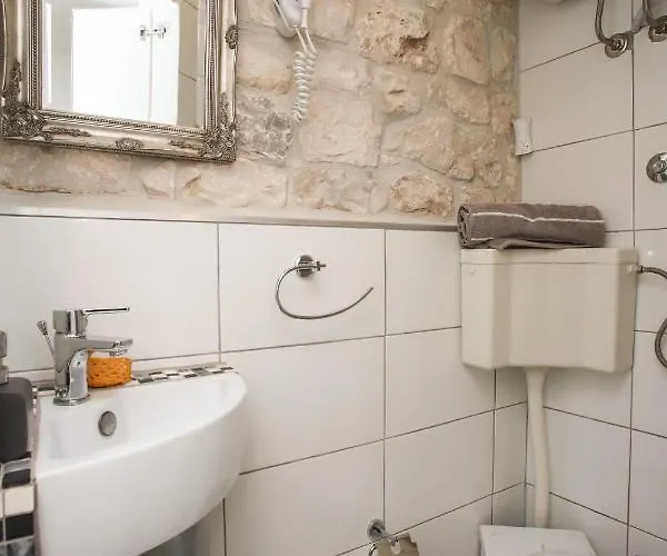 Dragazzo Apartamento Trogir