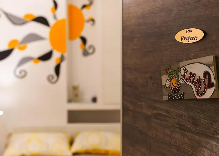 Dragazzo * 트로기르