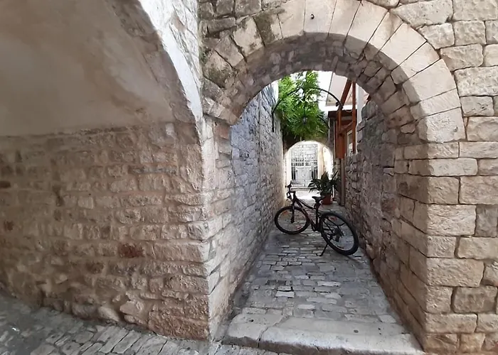 아파트 Dragazzo *