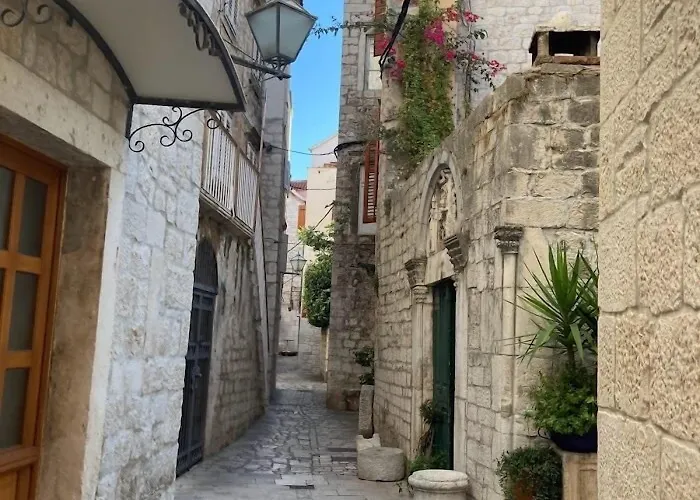 Apartamento Dragazzo