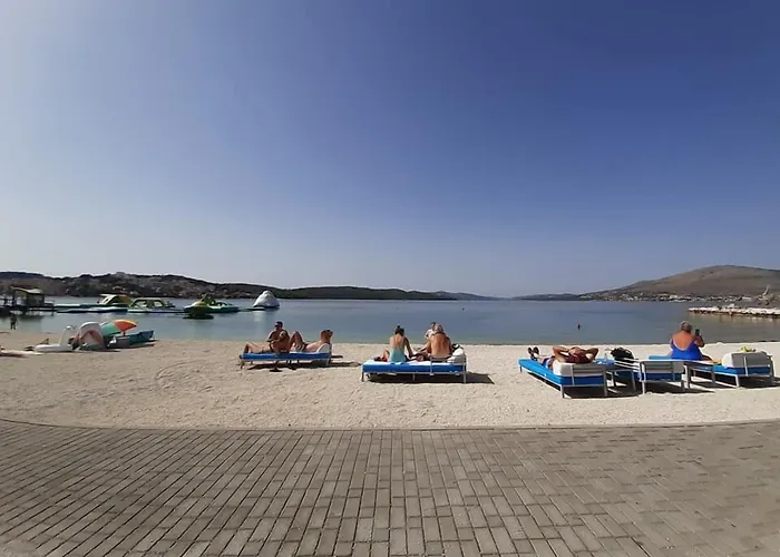 Apartamento Dragazzo *