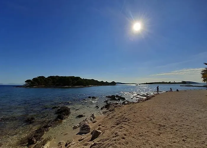 Dragazzo 아파트 트로기르