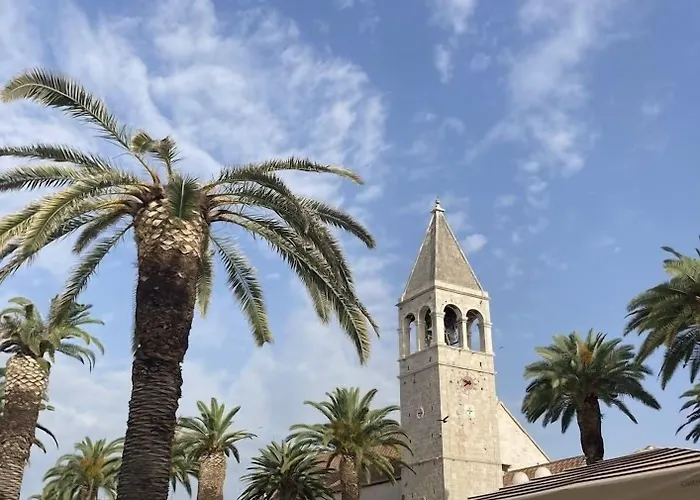 Dragazzo 아파트 *