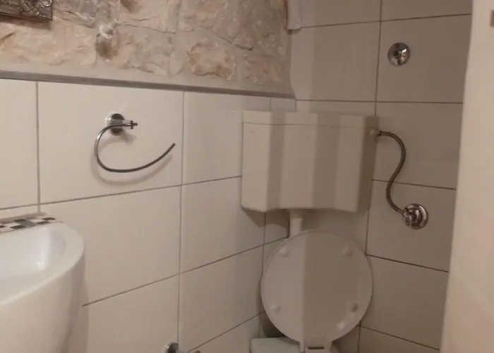 Dragazzo Apartamento