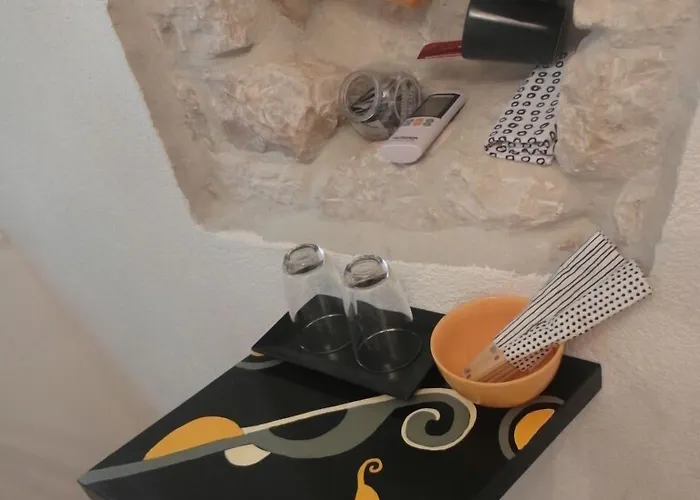 Dragazzo Apartamento *