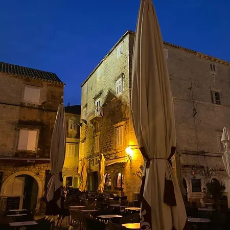 Appartement Dragazzo Trogir