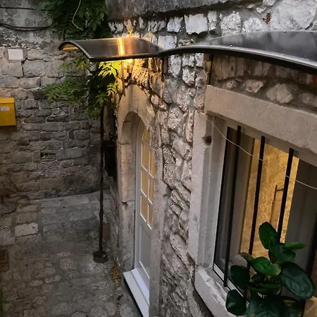 Appartamento Dragazzo Traù