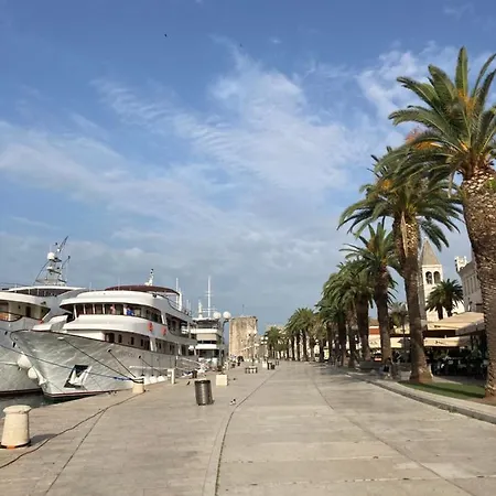 Dragazzo Appartement