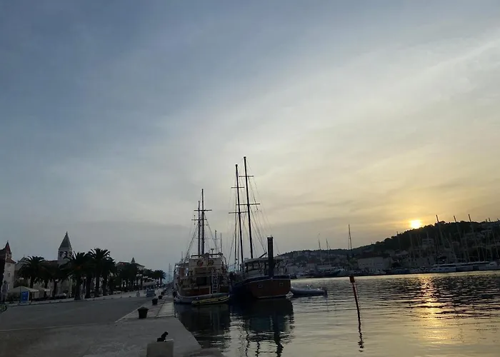 Dragazzo * Trogir