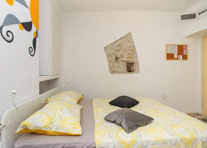 Appartement Dragazzo *