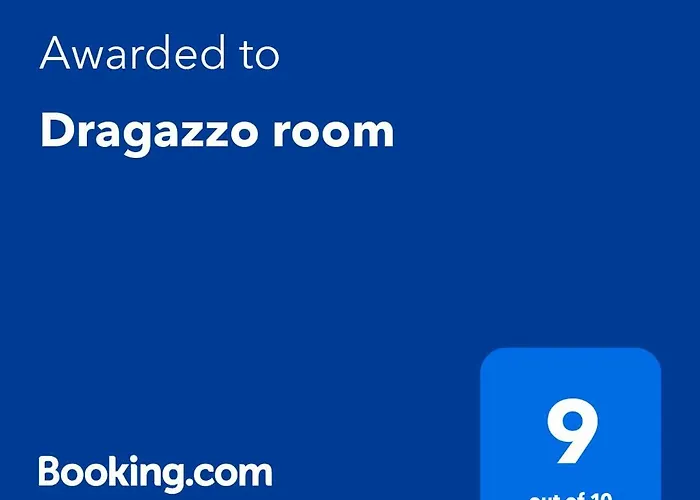 Appartement Dragazzo *