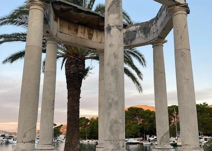 Dragazzo * Trogir