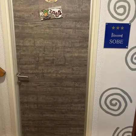 Dragazzo Apartment Trogir