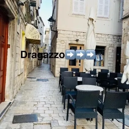 Dragazzo Apartment Trogir