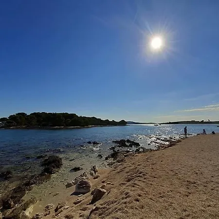 Dragazzo Apartment Trogir